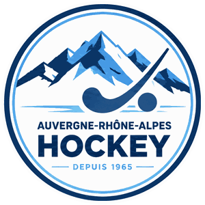 Ligue Auvergne-Rhône-Alpes de Hockey