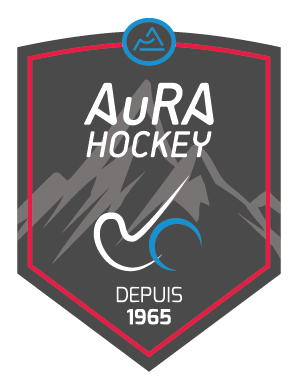 Ligue AuRA Hockey